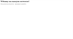 Desktop Screenshot of internat.prezentek.edu.pl